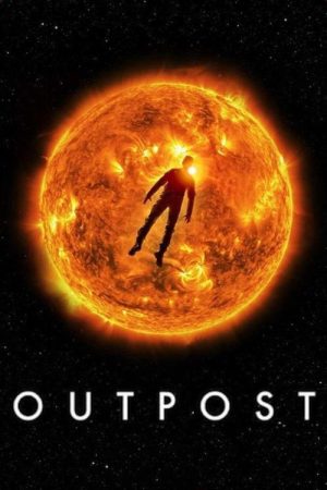 Outpost (2020) poster