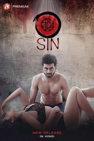 Sin (2020) poster