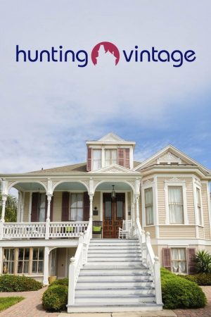 Hunting Vintage (2016) poster