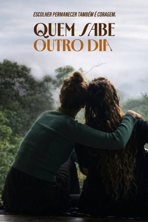 Quem Sabe Outro Dia (2026) poster