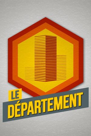 Le Département (2016) poster