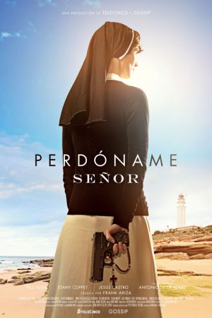 Forgive me Father (2017) poster