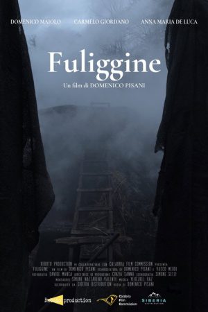Foulness (2024) poster