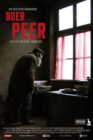The Farmer (2018) poster