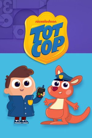 Tot Cop (2019) poster