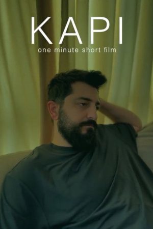 KAPI (2022) poster