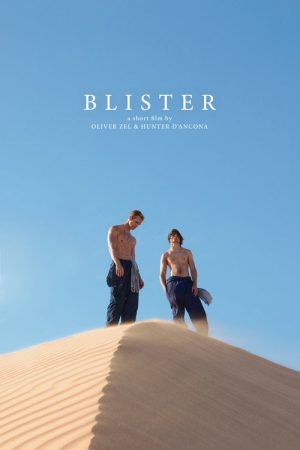 Blister (2022) poster