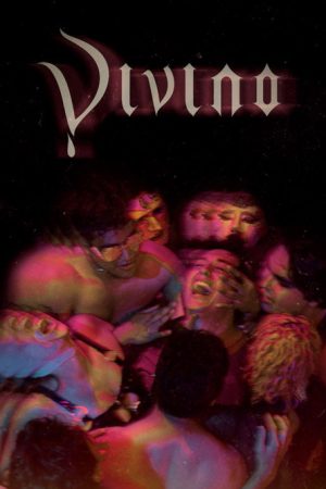 Divino (2025) poster