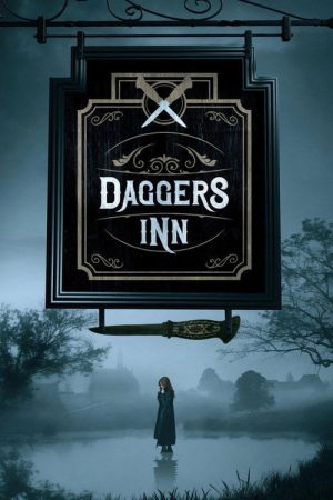 Daggers Inn (2025) poster