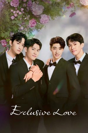Exclusive Love (2025) poster