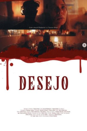 Desejo (2021) poster