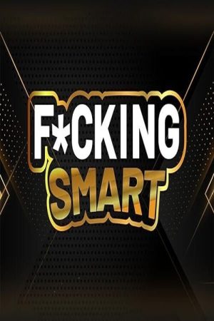 Fucking Smart (2022) poster