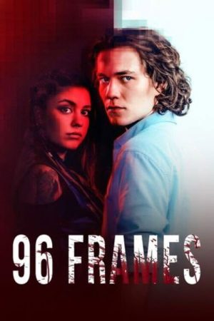 96 Frames (2025) poster