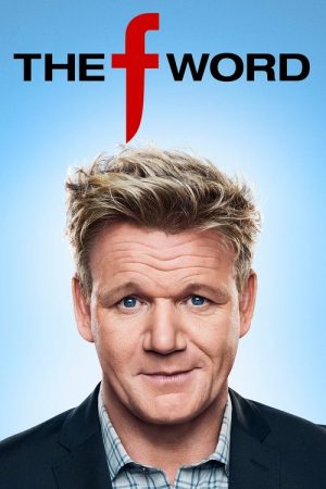 The F Word (2017) poster