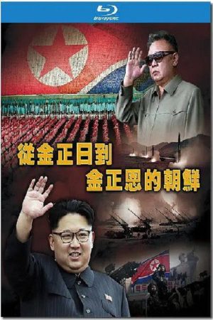 走进铁幕——从金正日到金正恩的朝鲜 (2017) poster