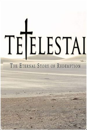 Tetelestai (2018) poster