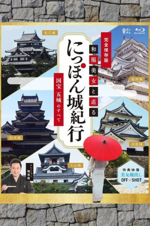 Travels to Japanese Castles (2016) poster