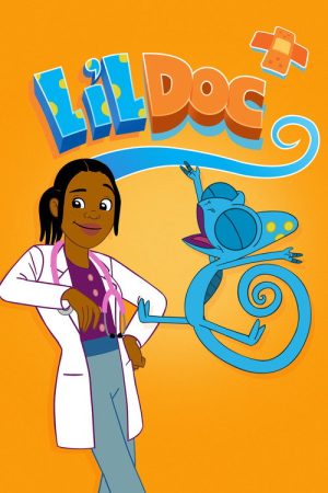 Li’l Doc (2022) poster