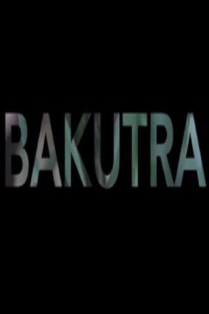 Bakutra (2020) poster