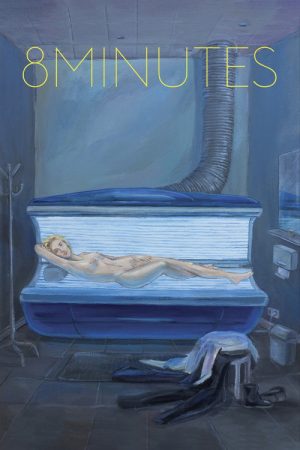 8 Minutes (2016) poster