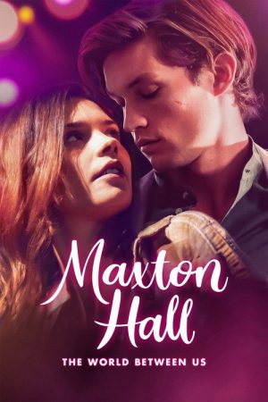 Maxton Hall poster