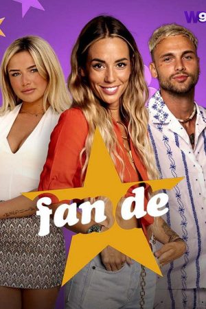 Fan de… (2022) poster