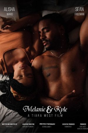 Melanie & Kyle (2024) poster