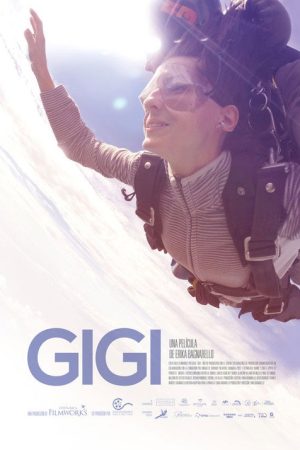 Gigi (2017) poster