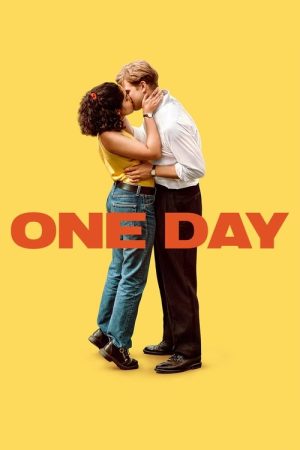 One Day (2024) poster