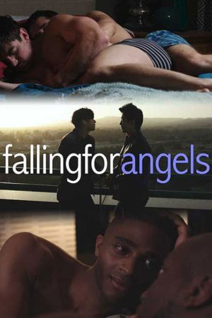 Falling for Angels (2017) poster