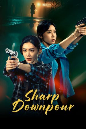 Sharp Downpour (2026) poster