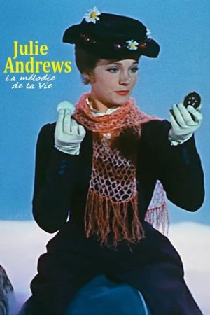 Julie Andrews Forever (2019) poster