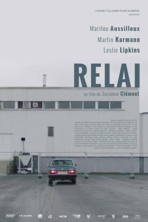 Relai (2019) poster
