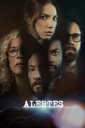Alertes (2021) poster