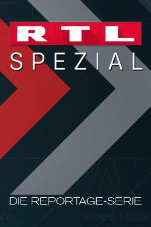 RTL Spezial (2020) poster