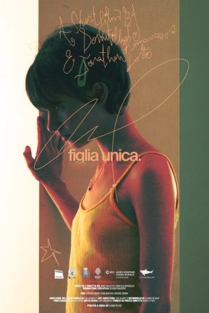 Figlia unica (2024) poster
