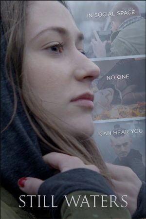 Still Waters (2021) poster