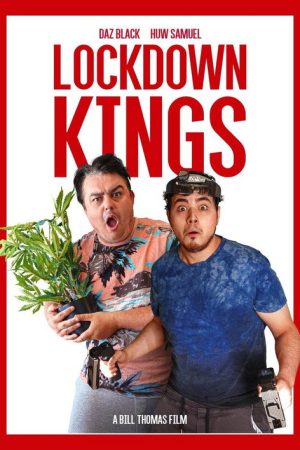 Lockdown Kings (2020) poster