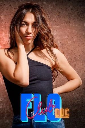 Club Flo Doc (2020) poster