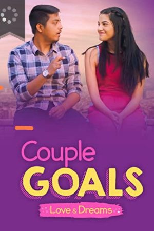 Couple Goals – Love & Dreams (2023) poster