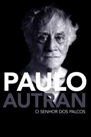 Paulo Autran poster