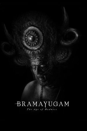 Bramayugam (2024) poster