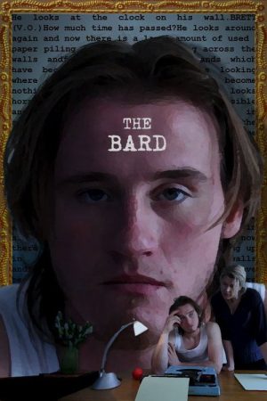 The Bard (2020) poster