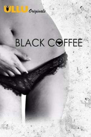 Black Coffee (2018) poster