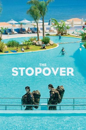 The Stopover (2016) poster