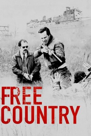 Free Country (2020) poster
