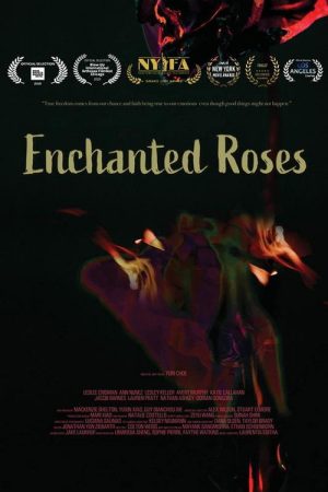 Enchanted Roses (2020) poster