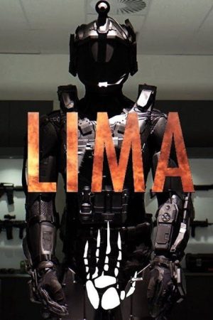 Lima (2017) poster