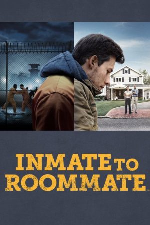 Inmate to Roommate (2022) poster