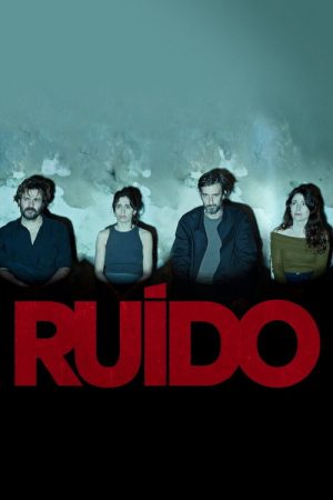 Ruído (2025) poster